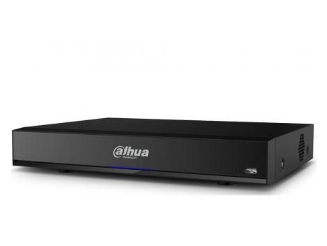 DVR Pentabrid 16 canale 4K integrare POS compresie H.265 Dahua XVR7116HE-4KL-X