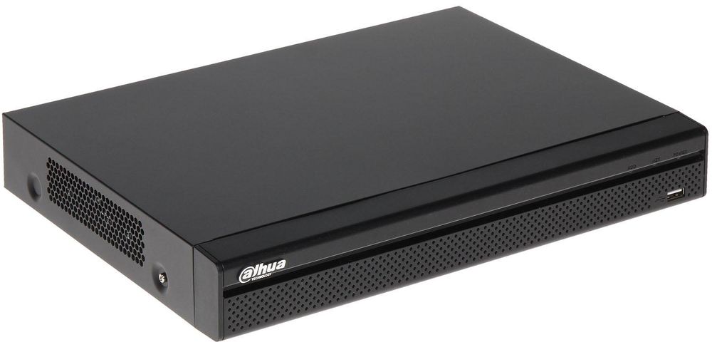 DVR PENTABRID 16 Canale, HDCVI , rezolutie 4K DAHUA XVR5116H-4KL