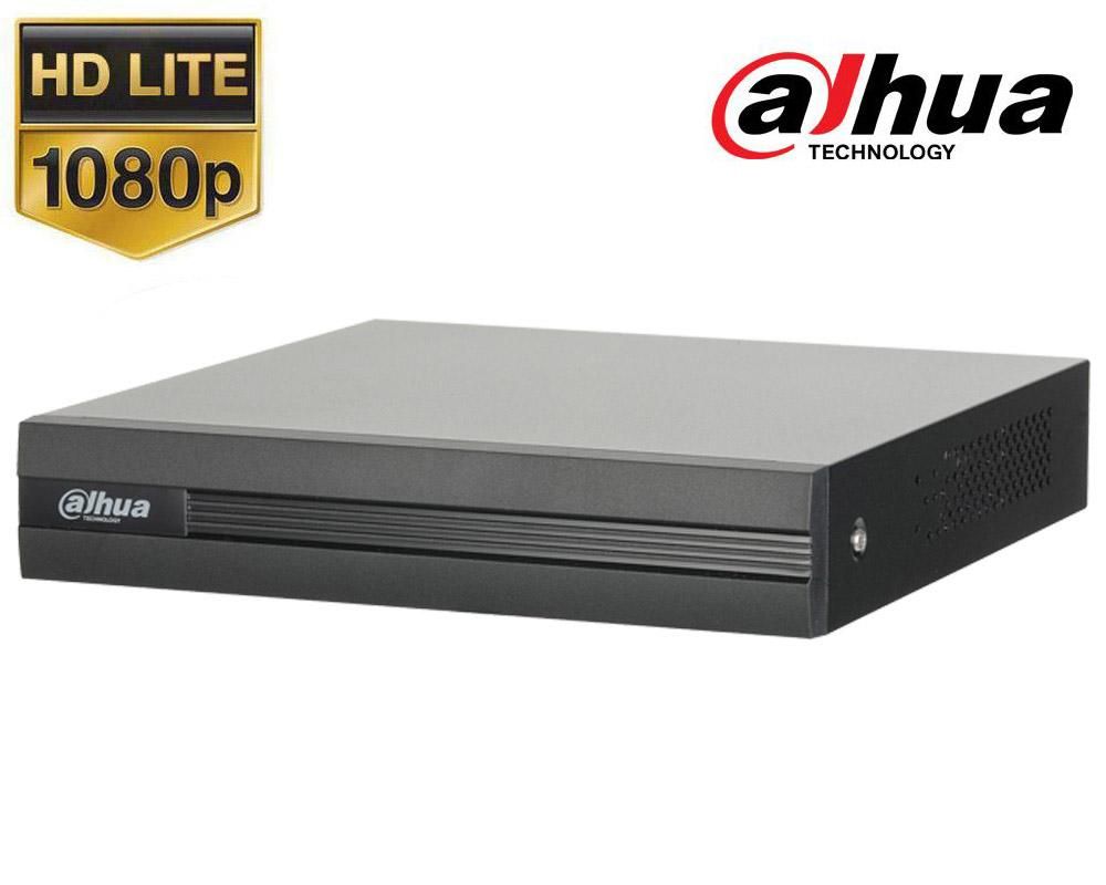 DVR Pentabrid Dahua 4 canale 1080N, XVR1A04