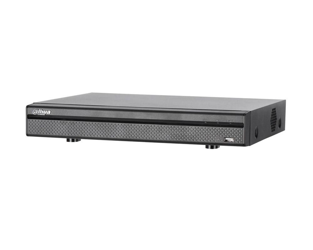DVR Pentabrid HDCVI 8 canale Dahua XVR5108HE-S2