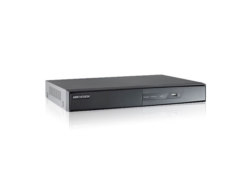 DVR standalone 16 canale Hikvision
