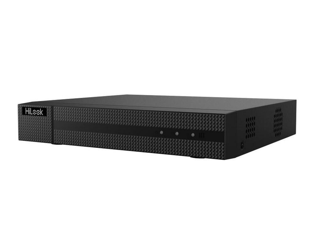DVR 16 canale Hikvision HiLook DVR-216G-M1, 1080p Lite, HDTVI, 16x analog + 2 IP, suporta HDD pana la 10TB