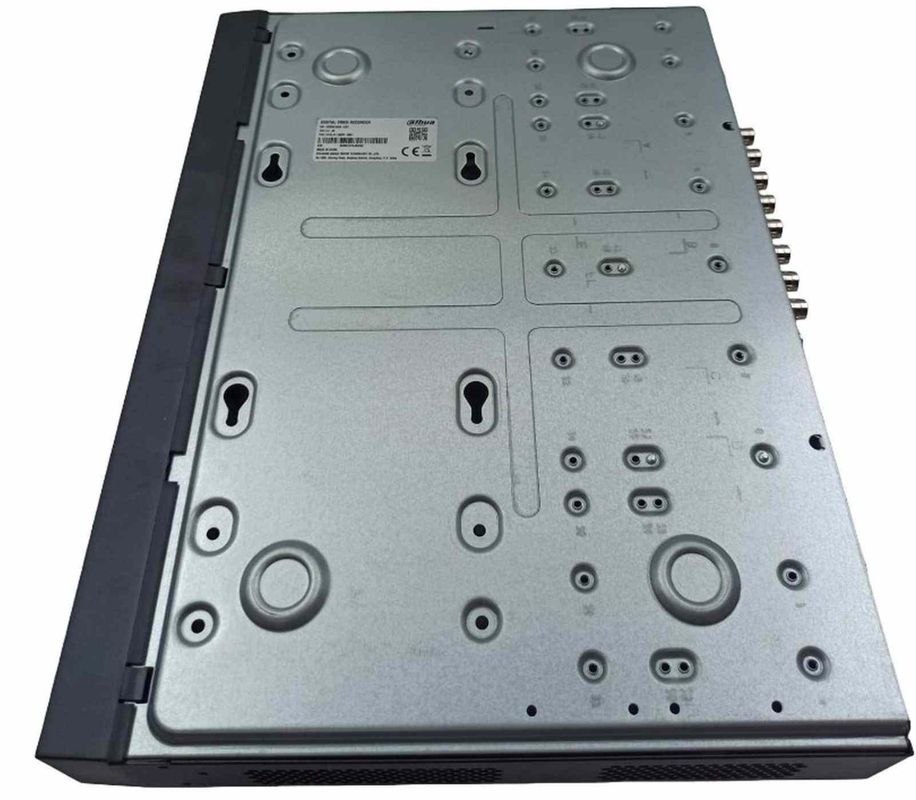 [RESIGILAT] DVR/XVR 16 canale Dahua, HDCVI, Pentabrid, 5MP, H.265+, HDMI, 2x SATA, functii AI AcuPick/SMD Plus, XVR5216AN-I3/T-R1