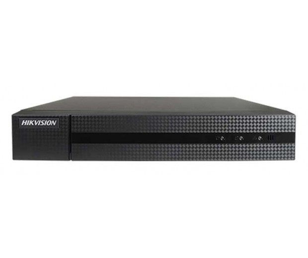 DVR 4 canale, 2MP 1080p, Audio prin coaxial, Hi-Watch Hikvision HWD-5104MH(S)