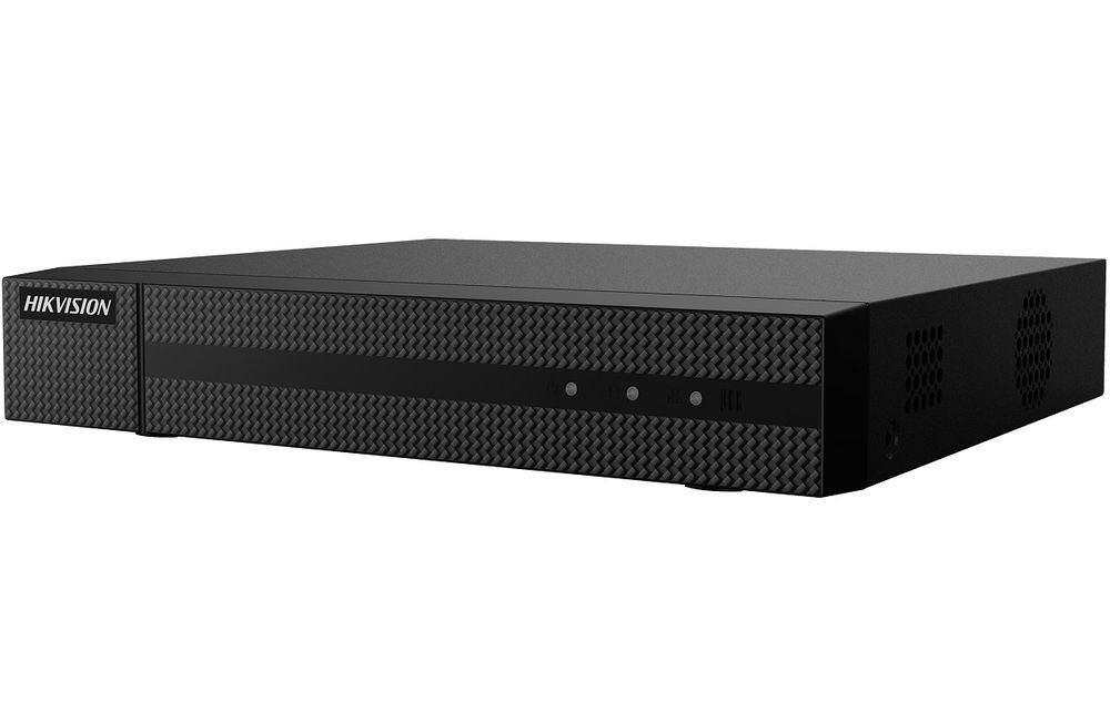 DVR 8 canale, AcuSense, HiWatch HWD-7108MH-G4(C), 8MP, Audio prin coaxial, 1x SATA, Tehnologii 5 in 1