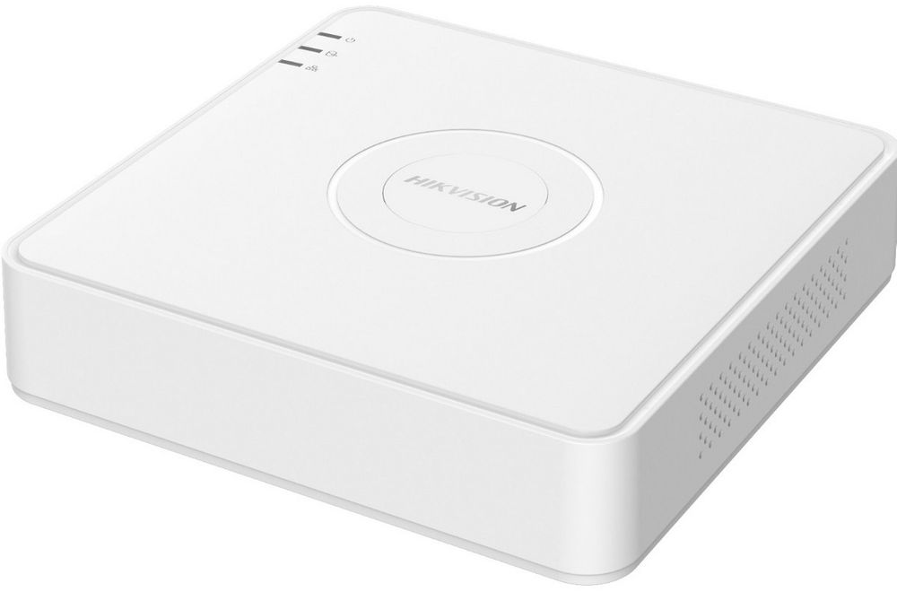 [RESIGILAT] DVR 8 canale HD, 1080p LITE, H265, Motion detection 2.0, Hikvision TurboHD/AHD/HDCVI/IP DS-7108HGHI-K1(S)-R