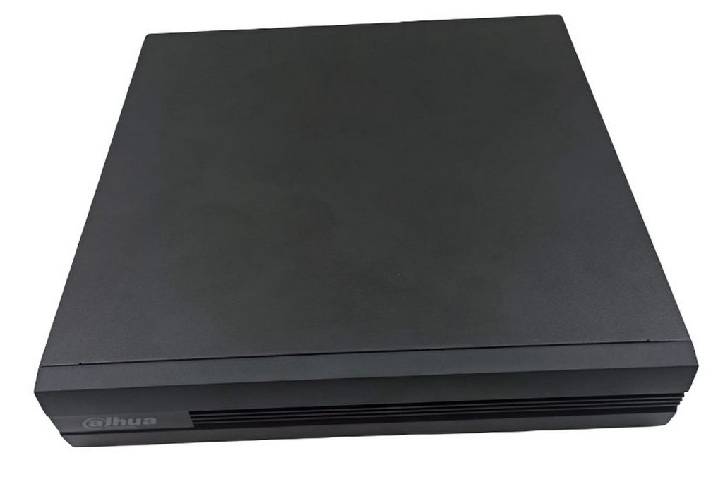 [RESIGILAT] DVR Pentabrid Dahua WizSense  XVR1B04-I, 4 canale audio prin coaxial 1080N, XVR1B04-I-R1