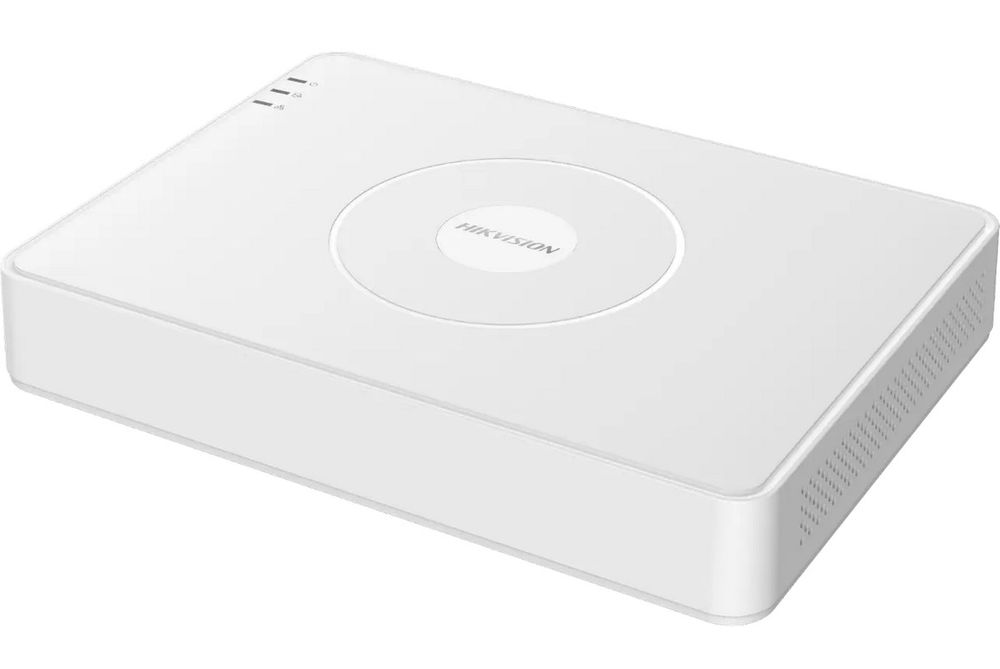 [RESIGILAT] DVR Turbo HD Hikvision 5 in 1, 16 canale, 1080p, audio prin cablul coaxial, SATA, DS-7116HGHI-K1(S)(C)-R1