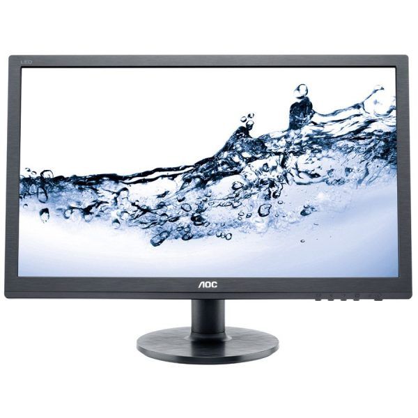 Monitor AOC 24″, E2460SH