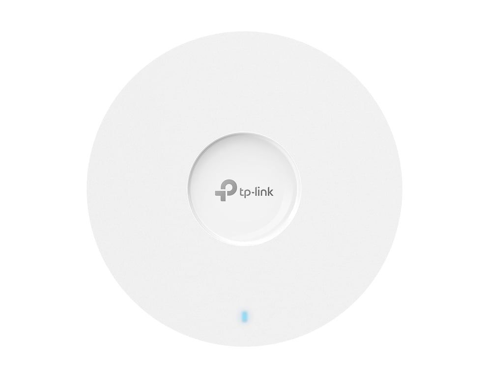 Set 5 acces pointuri TP-Link Omada, Wi-Fi 6 AX1800, Dual-Band, 1201 Mbps, 1 x port PoE+, EAP613(5-pack)