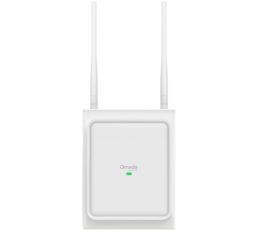 Acces point Omada Tp-Link BE5000 EAP725-Outdoor, Wi-Fi 7, antene omnidirectionale, Plug and play, IP66