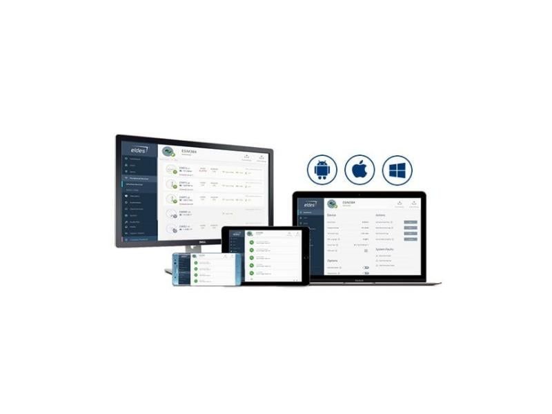 Licenta Eldes Utility software - Gratuit, EUT