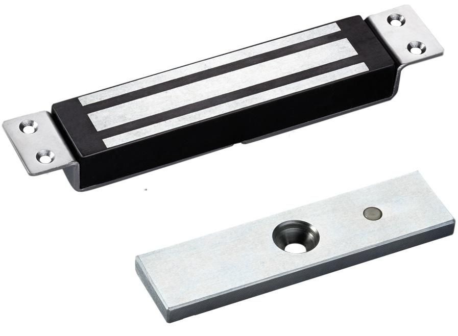 Electromagnet incastrabil 180KG/F YM-180M Fail Safe