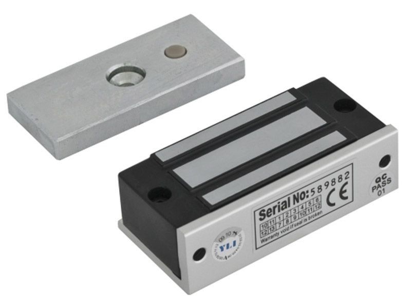Electromagnet mini 60 KGF YM-60