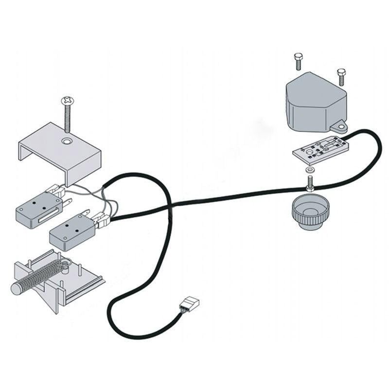 Encoder Life pentru automatizari Acer 5RI2330000
