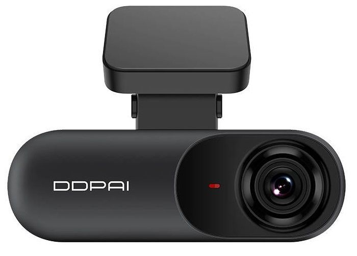 Camera auto DVR DDPAI Mola N3, 2K, WIFI, GPS Mola N3