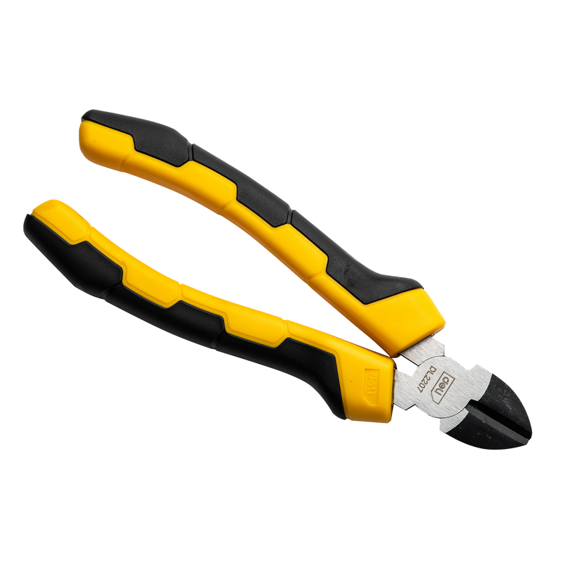 Cleste patent oblic 180mm Deli EDL2207