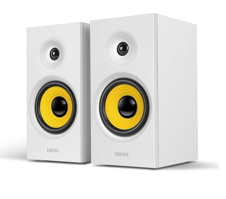 Set boxe 24W conexiune bluetooth Edifier R1080BT ALB
