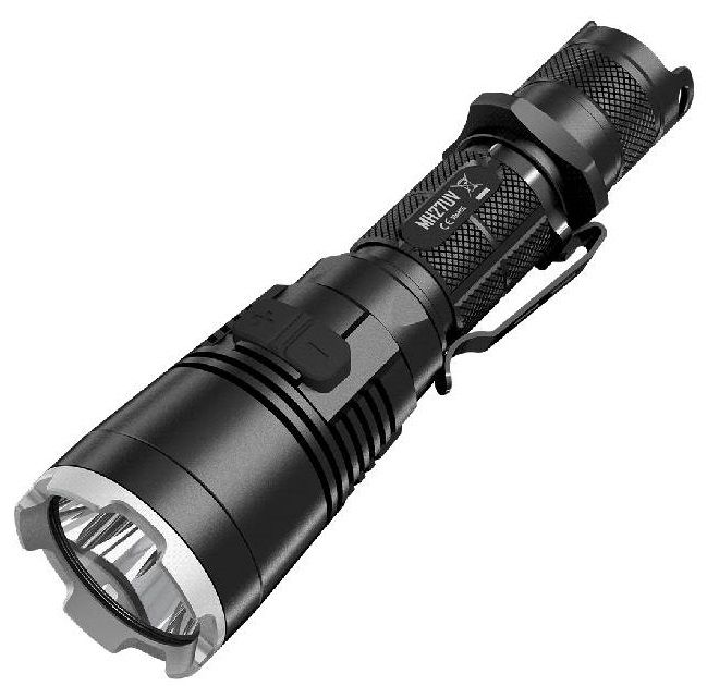 Lanterna profesionala tactica 1000 lumeni NITECORE MH27UV