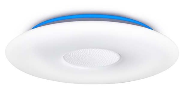 Plafoniera RGB cu boxa bluetooth incorporata 28W Offdarks LXD-XG36-SP