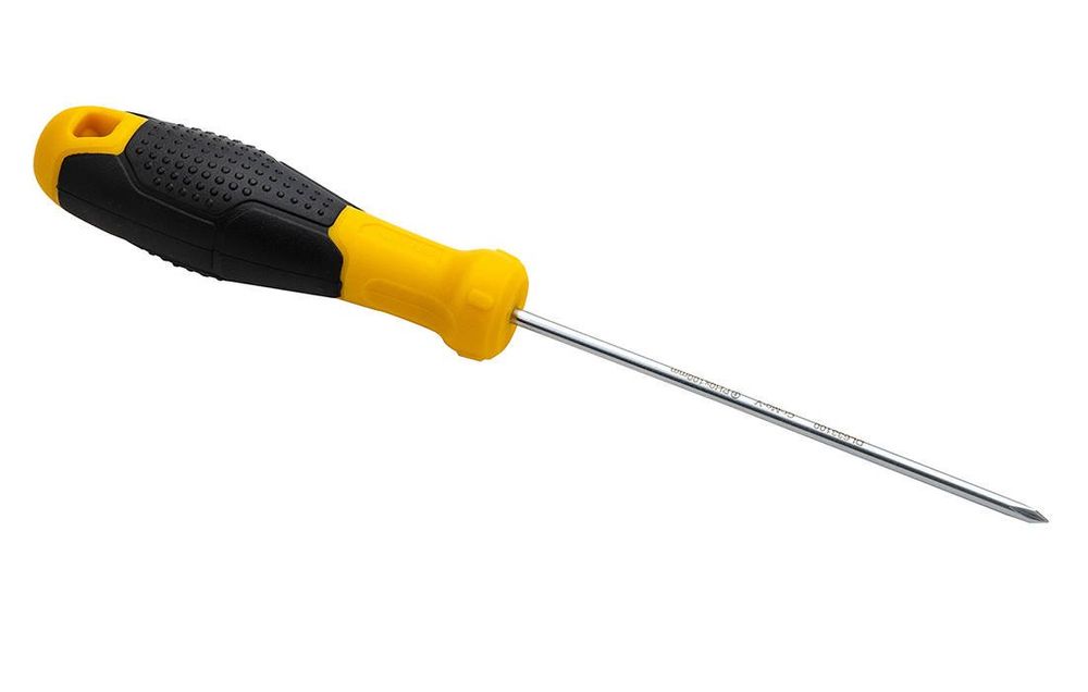 Surubelnita in cruce PH2x150mm cap magnetic
