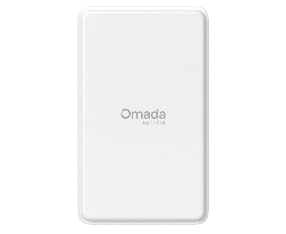 Gateway 5G Omada Tp-Link ER701-5G-Outdoor, cu management, port PoE 2.5G, 2x Nano SIM, IP66