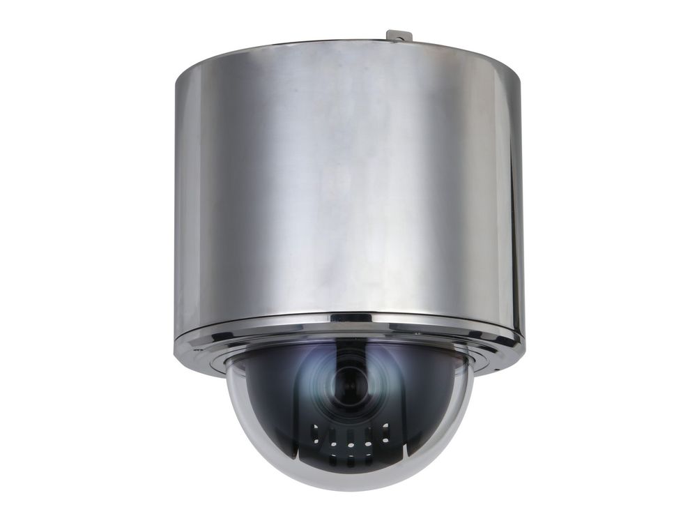 Camera supraveghere PTZ antiexplozie Dahua ESD41A415-HNR, 4MP