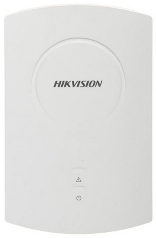 Expander wireless cu 8 iesiri tip releu NO/NC, 868Mhz - Hikvision AX HUB DS-PM-WO8-868