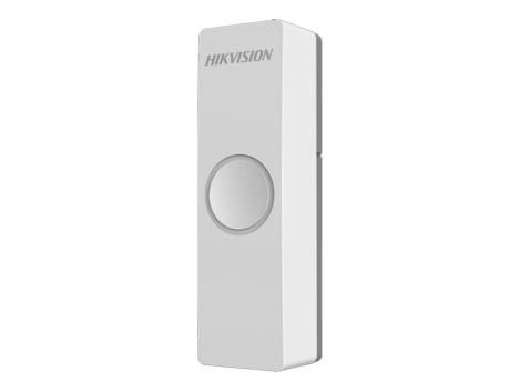 Expander wireless de monitorizare intrare contact I/O' 868Mhz, Hikvision, DS-PM-WI1-868