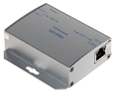 Extender POE la 200M Pulsar EXT-POE1
