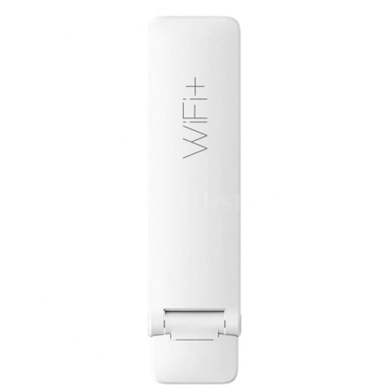 Range Extender Wireless Xiaomi Mi WiFi Repeater 2, 300 Mbps, DVB4155CN