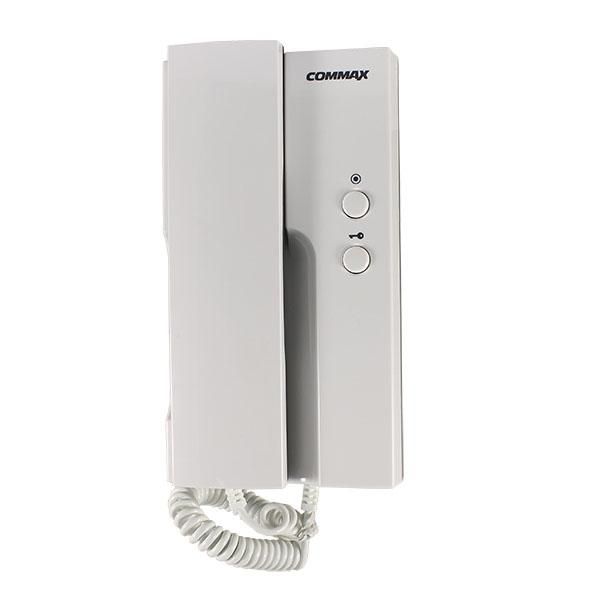 Extensie audio de tip telefon pentru videointerfoane Commax