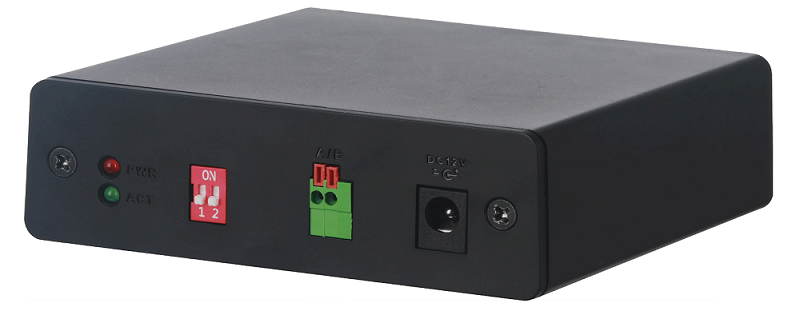 Extensie de alarma pentru NVR si XVR DAHUA, RS485, ARB1606