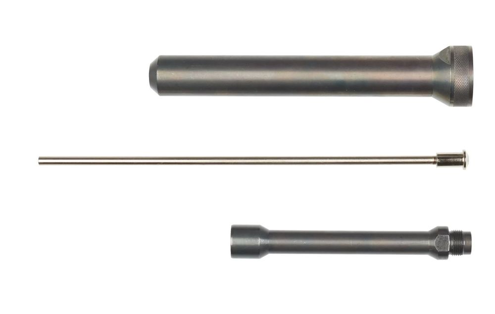 Extensie pentru pistol de nituit Milwaukee, lungime 152mm, 48950100