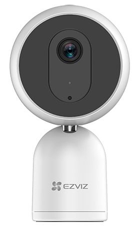 Camera IP EZVIZ EZ-C1T de interior, FULL HD, sunet bidirectional, slot microSD