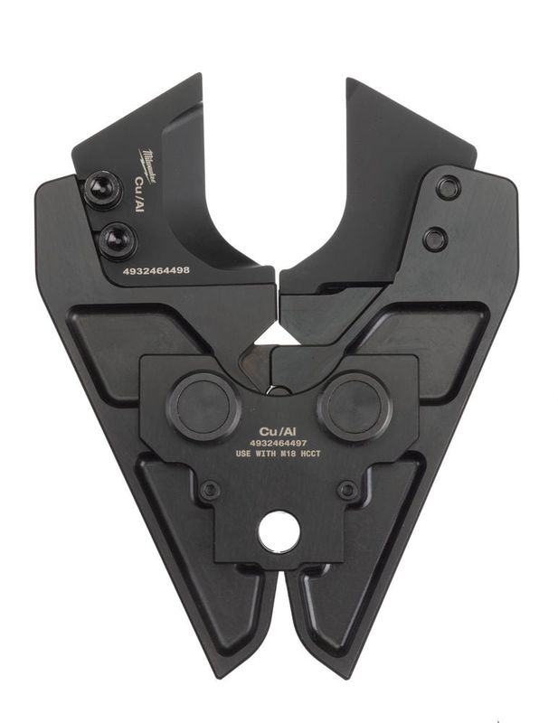 Falca de taiere Milwaukee HCCT, pentru cablu Cu/Al, compatibila cu M18 HCCT, 4932464497