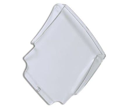 Capac de protectie pentru buton incendiu seria FC400, plastic, Fireclass FC400KC