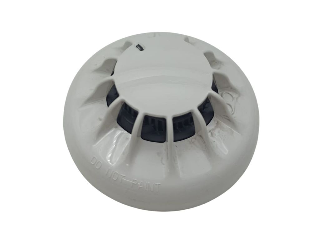 [RESIGILAT] Detector conventional de fum si de temperatura, Fireclass FC701PH-R1