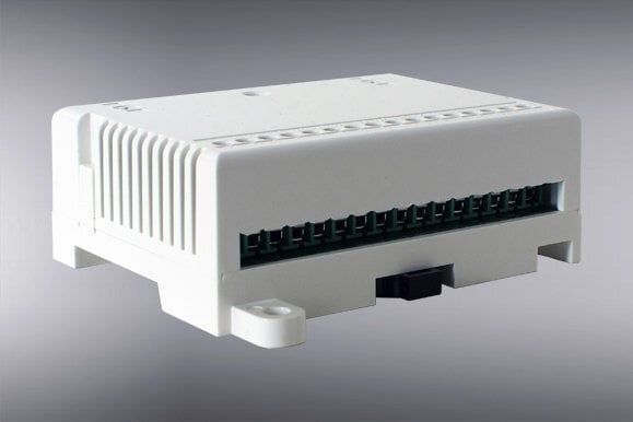 Modul adresabil 1IN / 1OUT Unipos FD7203IO