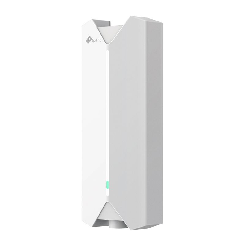 Access Point Wi-Fi 6 Tp-Link Festa F65-Outdoor, AX3000, Dual-Band, Mesh, PoE, IP67