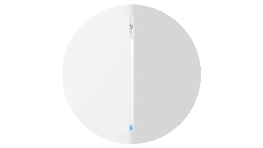 Access point Tp-Link Festa F67, Wi-Fi 6, dual band, 2.4GHz 574Mbps, 5GHz 4804Mbps, 1x 2.5Gb PoE, cu management, Mesh