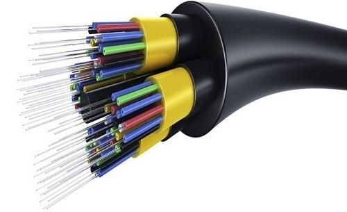 Fibra optica 4 fire Single Mode