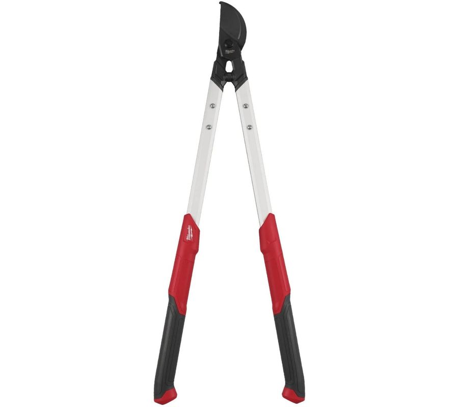 Foarfeca crengi bypass maxim 50mm Milwaukee, lame din otel forjat, manere robuste, 4932498625