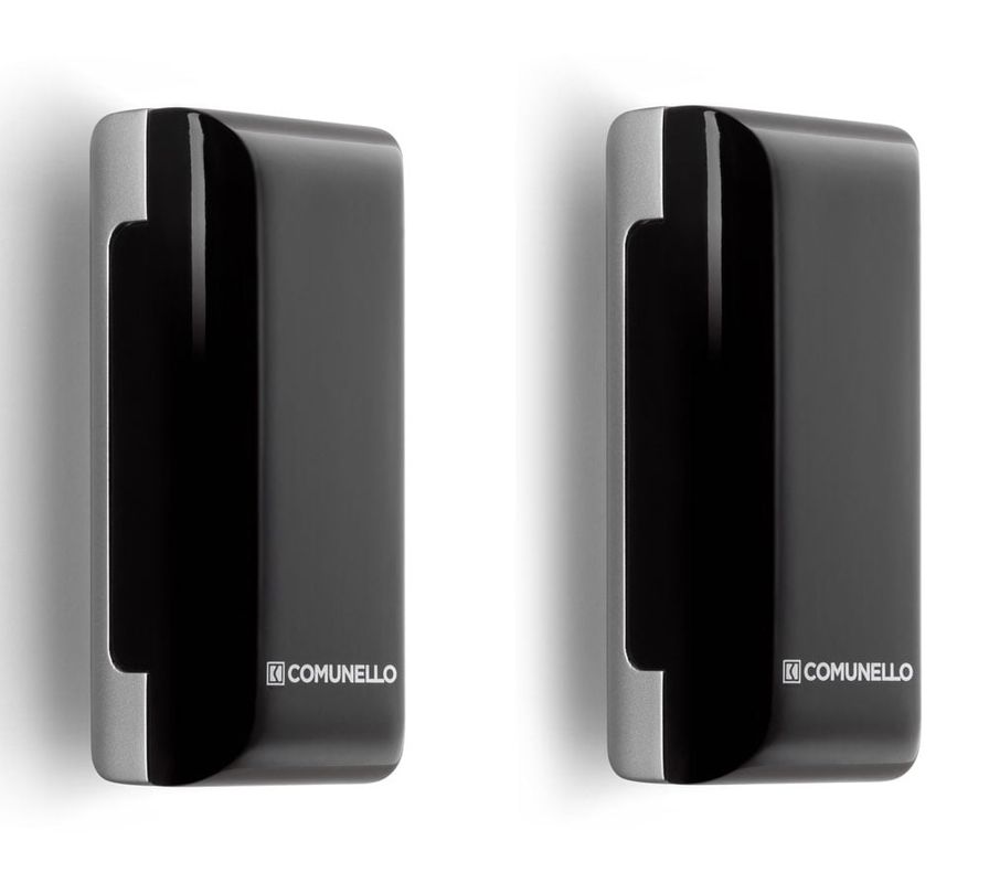 Fotocelule de siguranta cu baterii, reglabile, Comunello DART-BATTERY GDARTBTTN0B00A