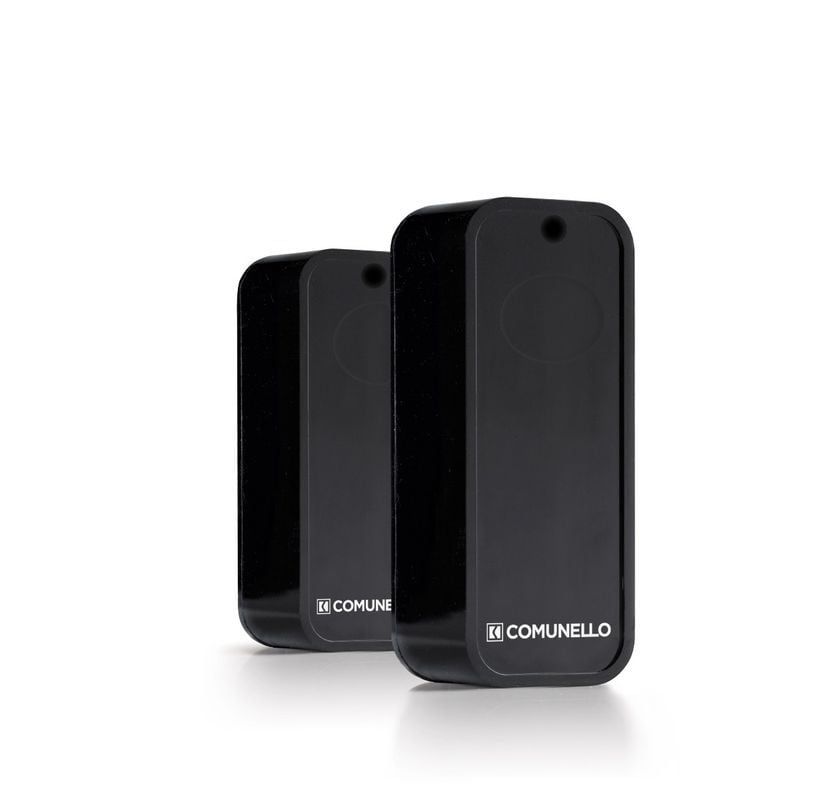 Fotocelule pentru automatizari de porti, DART-SLIM, Comunello GDARTSLMN0B00