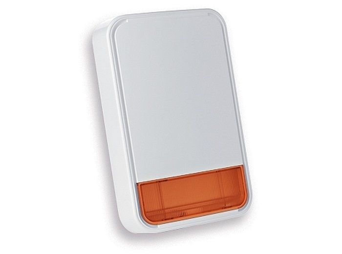 Sirena wireless de exterior DSC NEO PG-8911A