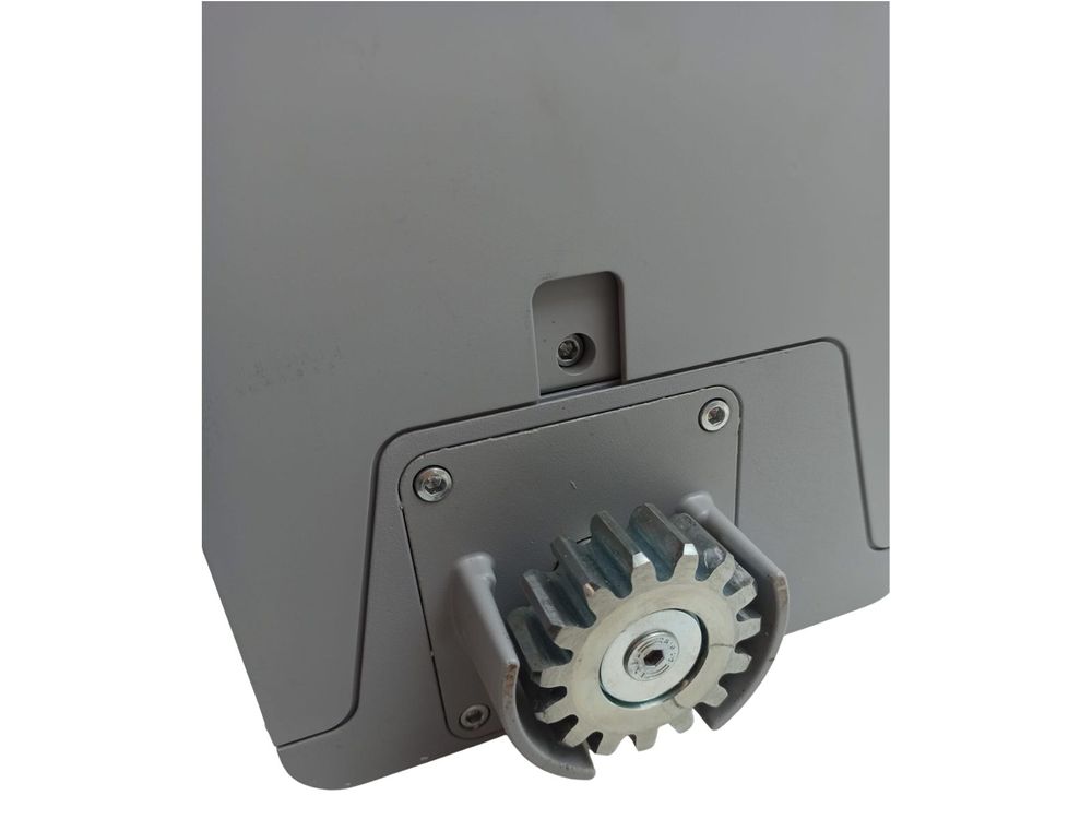 [RESIGILAT] Automatizare porti culisante, pana la max 500kg, Comunello FORT 500, 230V, GKFT050GHB903A-R1