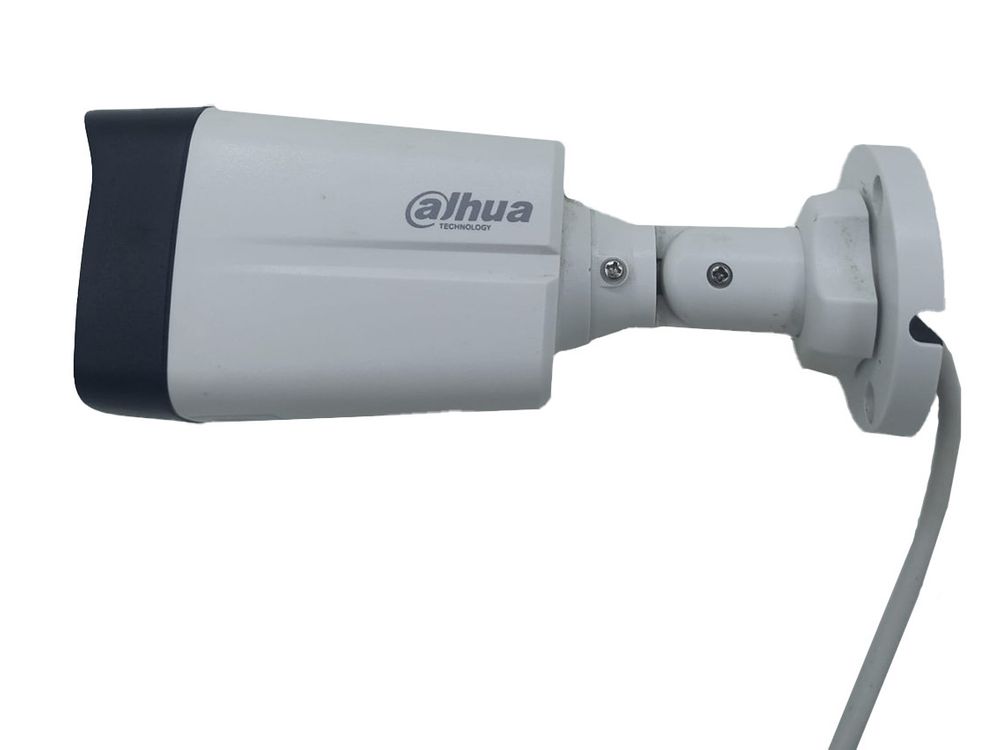 [RESIGILAT] Camera de supraveghere IP Dahua, detectie umana, 2MP Full HD, iluminare duala 30m, 2.8mm, PoE, IP67, IPC-HFW1239TL1-A-IL-0280B-R1