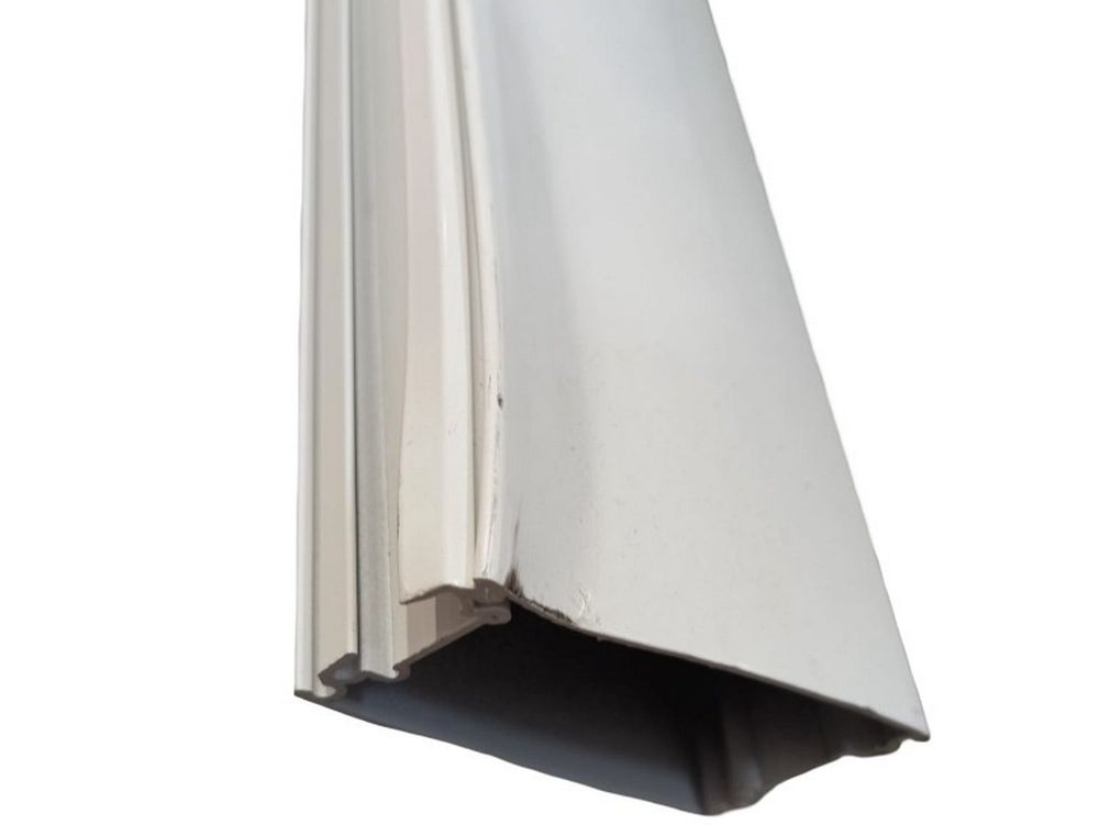 [RESIGILAT] Bariera GKLTAM6000W000-R1 pentru Comunello LIMIT 600, format din 2 parti de 3m