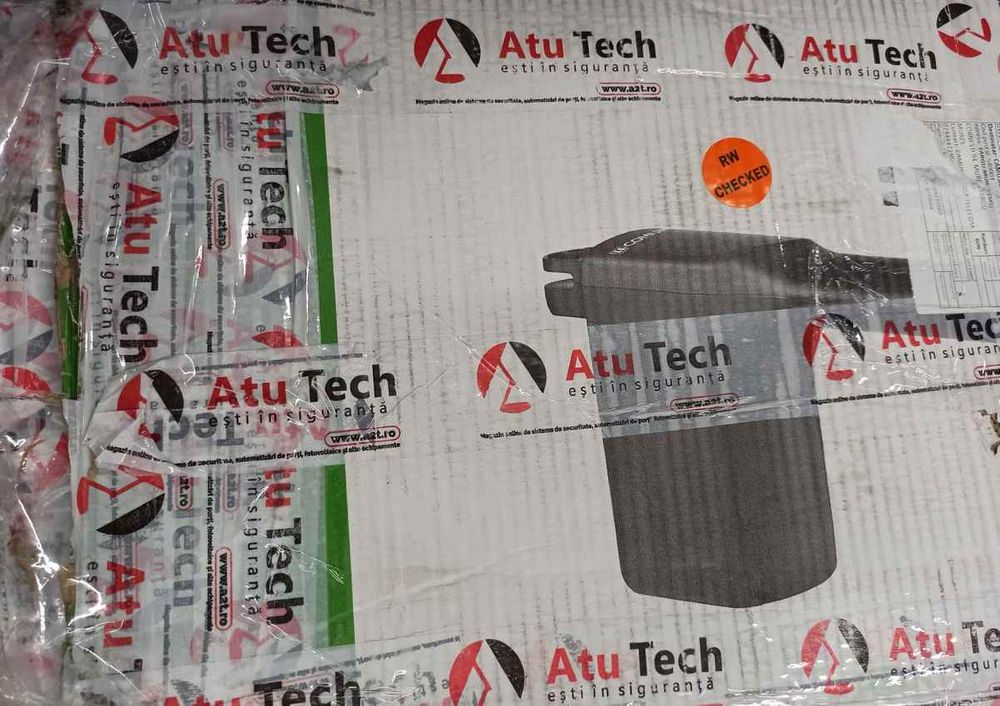 [RESIGILAT] Automatizare porti batante Comunello RAM 500 230V, 2x5m, 2x500kg, placa HP, IP44, GKRM500HHB900-R2